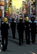 闇金ウシジマくん【タテカラー】_元ホストくん(2)