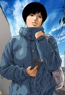 闇金ウシジマくん【タテカラー】_生活保護くん(3)