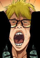 闇金ウシジマくん【タテカラー】_生活保護くん(13)
