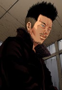 闇金ウシジマくん【タテカラー】_生活保護くん(16)