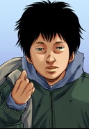 闇金ウシジマくん【タテカラー】_生活保護くん(20)