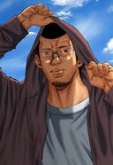 闇金ウシジマくん【タテカラー】_洗脳くん(5)