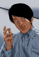 闇金ウシジマくん【タテカラー】_洗脳くん(8)
