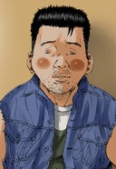 闇金ウシジマくん【タテカラー】_ゲイくん(1)