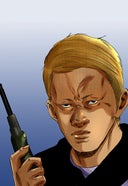 闇金ウシジマくん【タテカラー】_中年会社員くん(6)