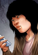 闇金ウシジマくん【タテカラー】_中年会社員くん(7)