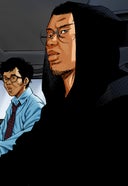 闇金ウシジマくん【タテカラー】_中年会社員くん(8)