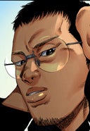 闇金ウシジマくん【タテカラー】_フリーエージェントくん(5)