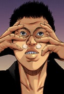 闇金ウシジマくん【タテカラー】_フリーエージェントくん(8)