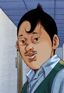闇金ウシジマくん【タテカラー】_フリーエージェントくん(9)
