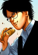 闇金ウシジマくん【タテカラー】_フリーエージェントくん(23)