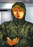 闇金ウシジマくん【タテカラー】_フリーエージェントくん(24)