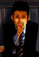 闇金ウシジマくん【タテカラー】_フリーエージェントくん(25)