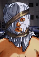 闇金ウシジマくん【タテカラー】_フリーエージェントくん(28)