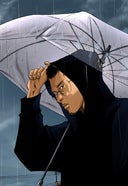 闇金ウシジマくん【タテカラー】_フリーエージェントくん(31)