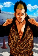 闇金ウシジマくん【タテカラー】_復讐くん 前編