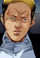 闇金ウシジマくん【タテカラー】_ヤクザくん(29)