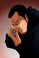 闇金ウシジマくん【タテカラー】_ヤクザくん(31)