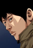 闇金ウシジマくん【タテカラー】_逃亡者くん(8)