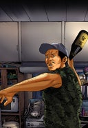 闇金ウシジマくん【タテカラー】_逃亡者くん(14)