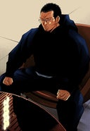 闇金ウシジマくん【タテカラー】_ウシジマくん(4)