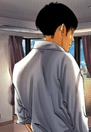 闇金ウシジマくん【タテカラー】_ウシジマくん(29)