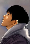 闇金ウシジマくん【タテカラー】_ウシジマくん(33)