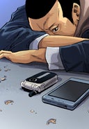 闇金ウシジマくん【タテカラー】_ウシジマくん(48)