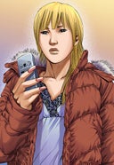 闇金ウシジマくん【タテカラー】_フーゾクくん(1)