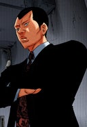 闇金ウシジマくん【タテカラー】_ウシジマくん(50)