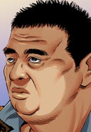 闇金ウシジマくん【タテカラー】_ウシジマくん(66)