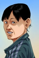 闇金ウシジマくん【タテカラー】_ウシジマくん(67)
