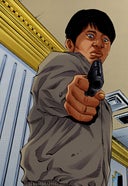 闇金ウシジマくん【タテカラー】_ウシジマくん(73)