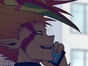 SHADOW NEWT　再生能力で目指すＳ級最強！_11