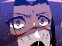 SHADOW NEWT　再生能力で目指すＳ級最強！_23