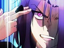 SHADOW NEWT　再生能力で目指すＳ級最強！_48