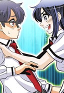 元無双高校生_第11話　アニメ研究会