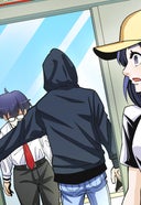 元無双高校生_第16話　3分間マッチ