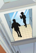 元無双高校生_第17話　王者の目線