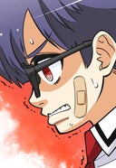 元無双高校生_第19話　先輩の声