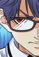元無双高校生_第24話　終わりの始まり