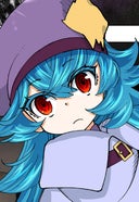 災禍の魔女は自由に暮らしたい_11話　『災禍の魔女』を信仰する者