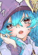 災禍の魔女は自由に暮らしたい_16話　VS.美少女悪魔(2)