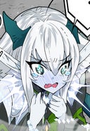 災禍の魔女は自由に暮らしたい_第19話　ギルドに帰還(1)