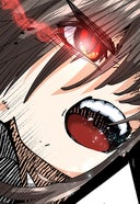 災禍の魔女は自由に暮らしたい_第28話 エルの本気(2)