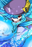災禍の魔女は自由に暮らしたい_第29話 再会(1)