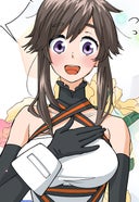 災禍の魔女は自由に暮らしたい_3話　『災禍の魔女』の新たな人生