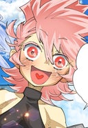 災禍の魔女は自由に暮らしたい_第38話　敵襲(2)