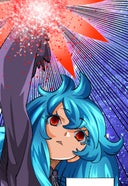 災禍の魔女は自由に暮らしたい_第39話 格上(1)