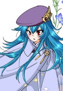 災禍の魔女は自由に暮らしたい_4話　いざ！ ギルドへ